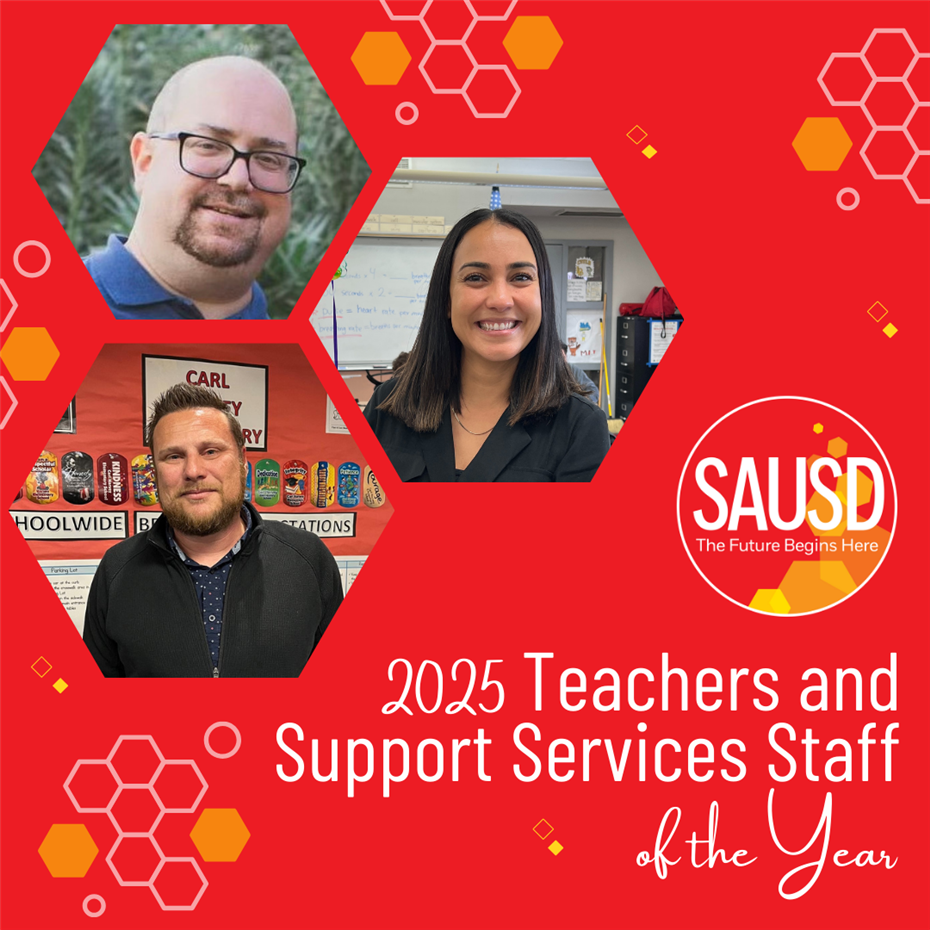 Santa Ana Unified School District / Overview